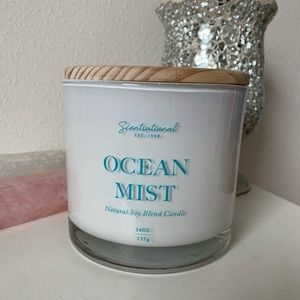 🌼Ocean Mist candle🌼